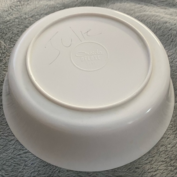 Raggedy Ann & Andy Cereal Bowl - Picture 3 of 4